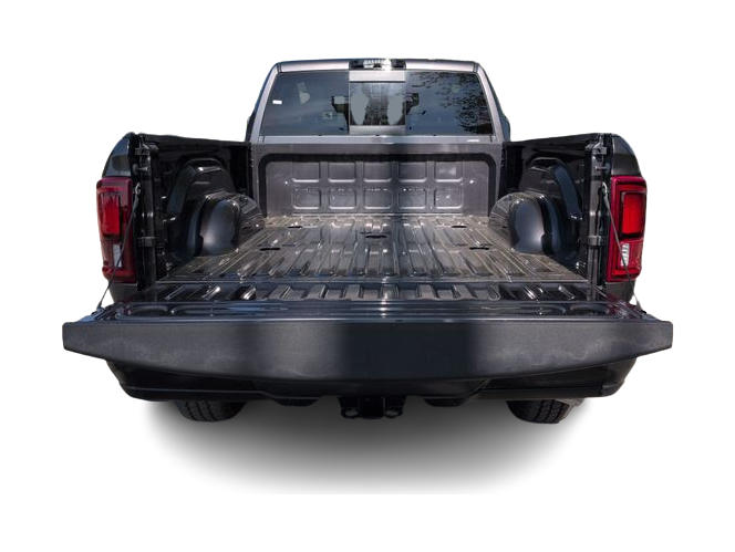 Thumbnail: 2026 RAM 2500 - 16