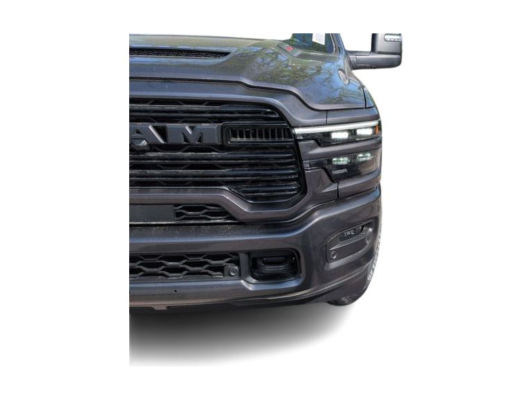 Thumbnail: 2026 RAM 2500 - 23