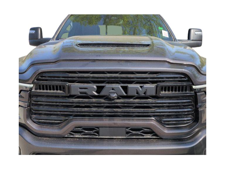 Thumbnail: 2026 RAM 2500 - 24