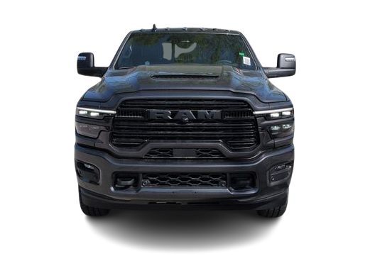 Thumbnail: 2026 RAM 2500 - 6