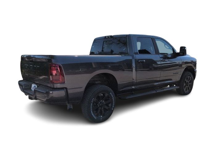 Thumbnail: 2026 RAM 2500 - 21