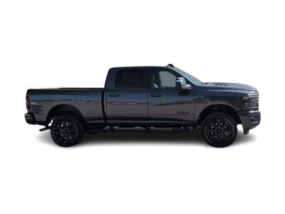 Thumbnail: 2026 RAM 2500 - 22