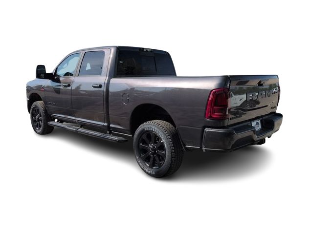 Thumbnail: 2026 RAM 2500 - 4