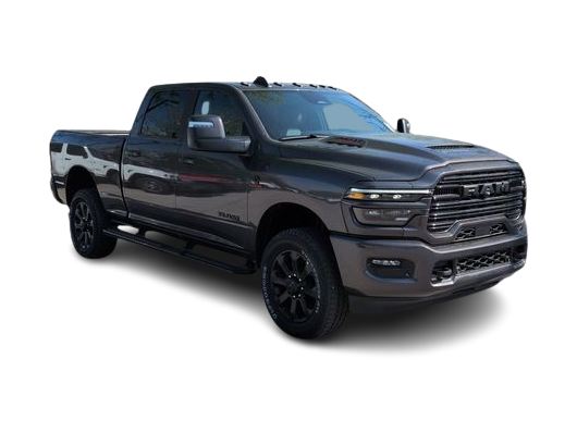Thumbnail: 2026 RAM 2500 - 19