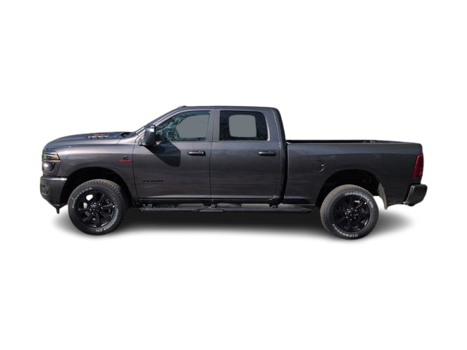 Thumbnail: 2026 RAM 2500 - 3