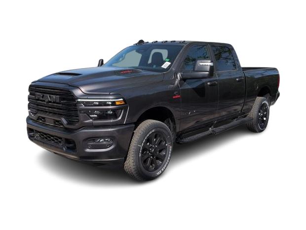 Thumbnail: 2026 RAM 2500 - 20