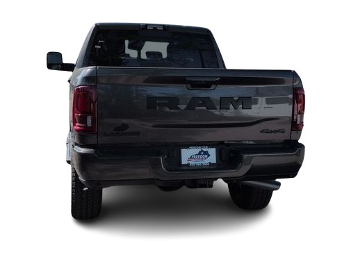 Thumbnail: 2026 RAM 2500 - 5