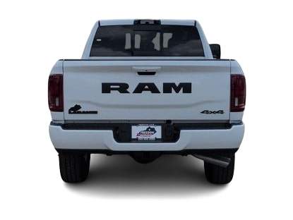 Thumbnail: 2026 RAM 2500 - 21