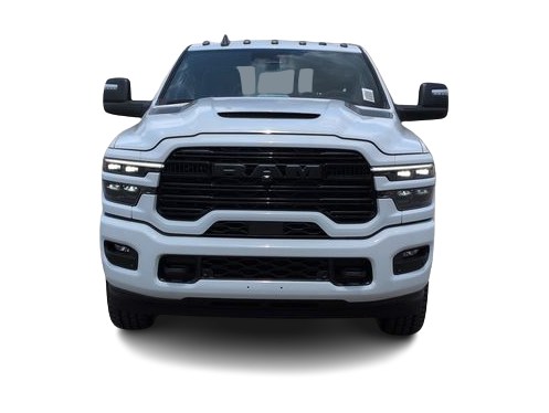 Thumbnail: 2026 RAM 2500 - 5