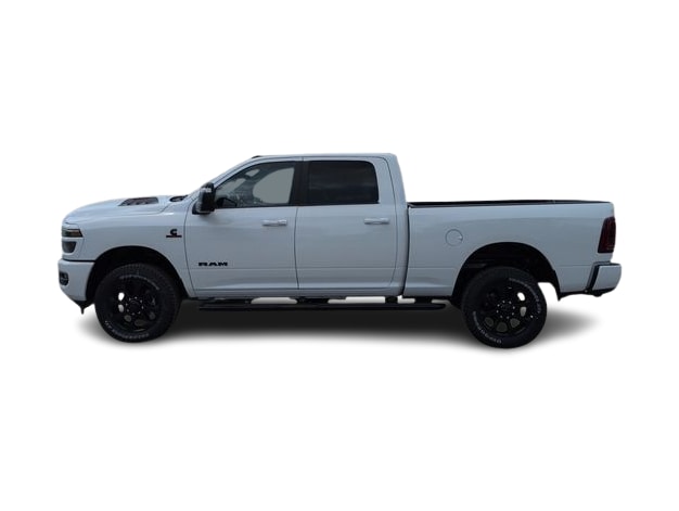 Thumbnail: 2026 RAM 2500 - 3