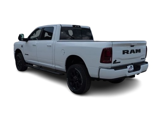 Thumbnail: 2026 RAM 2500 - 4
