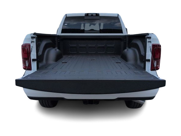 Thumbnail: 2026 RAM 2500 - 16
