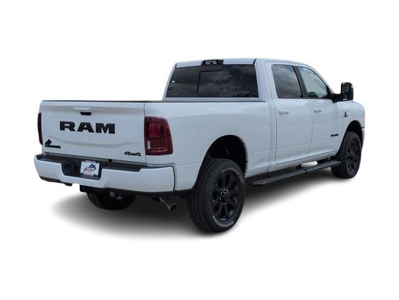 Thumbnail: 2026 RAM 2500 - 22