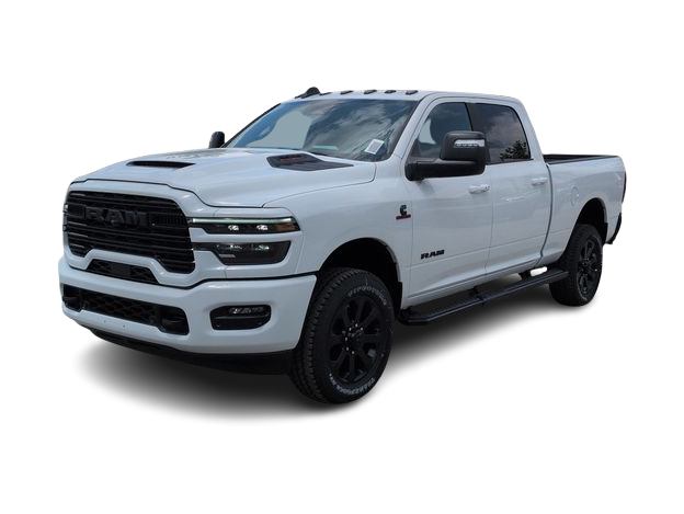Thumbnail: 2026 RAM 2500 - 20