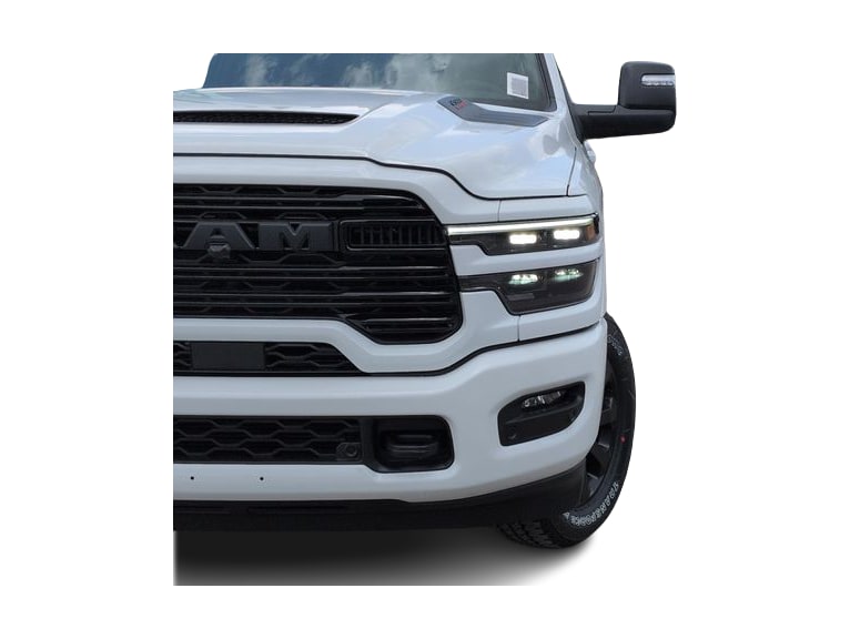 Thumbnail: 2026 RAM 2500 - 24