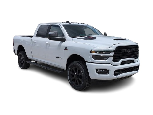 Thumbnail: 2026 RAM 2500 - 19