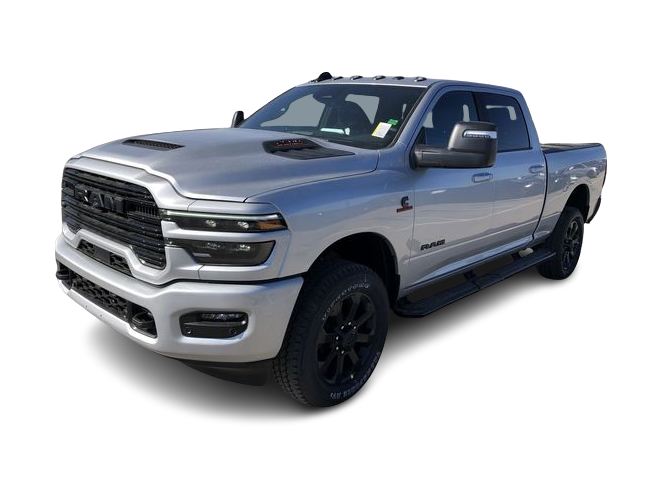 Thumbnail: 2026 RAM 2500 - 14