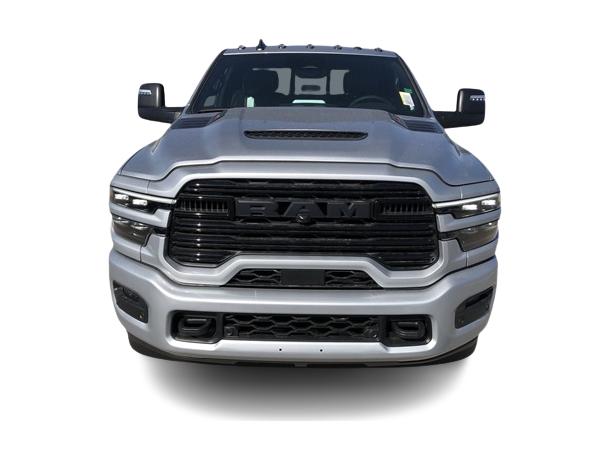 Thumbnail: 2026 RAM 2500 - 6