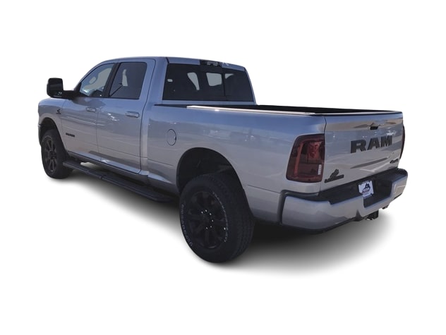 Thumbnail: 2026 RAM 2500 - 4