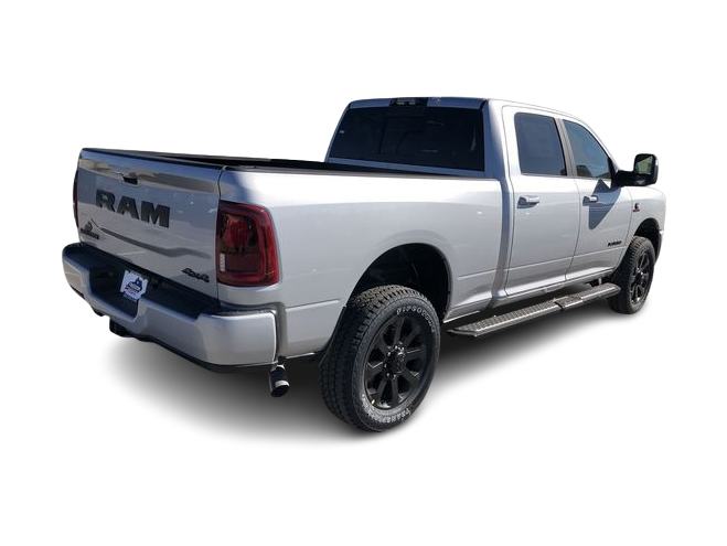 Thumbnail: 2026 RAM 2500 - 15