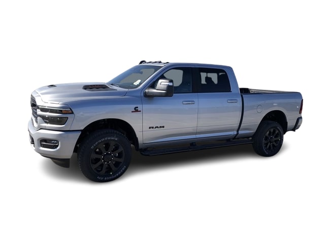 Thumbnail: 2026 RAM 2500 - 3