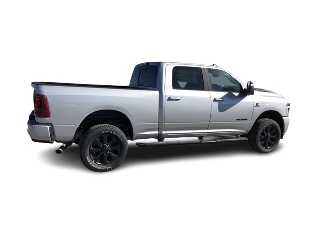 Thumbnail: 2026 RAM 2500 - 16