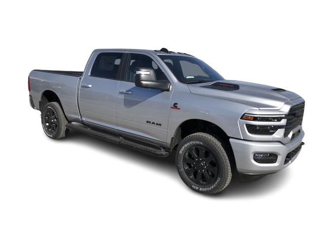Thumbnail: 2026 RAM 2500 - 17