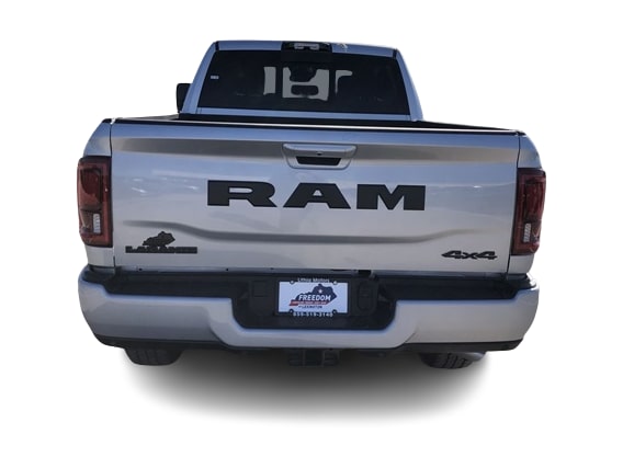 Thumbnail: 2026 RAM 2500 - 5