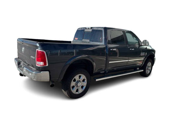 Thumbnail: 2018 RAM 2500 - 10
