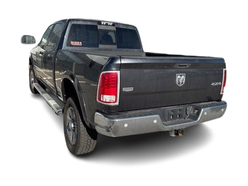Thumbnail: 2018 RAM 2500 - 9