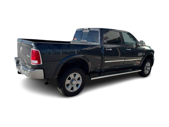 Thumbnail: 2018 RAM 2500 - 11