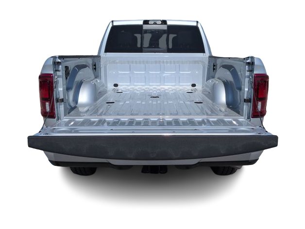 Thumbnail: 2026 RAM 2500 - 14