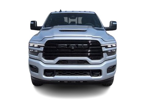 Thumbnail: 2026 RAM 2500 - 5