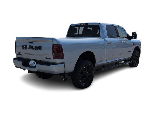 Thumbnail: 2026 RAM 2500 - 20