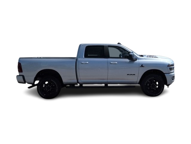 Thumbnail: 2026 RAM 2500 - 21