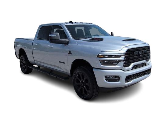 Thumbnail: 2026 RAM 2500 - 17