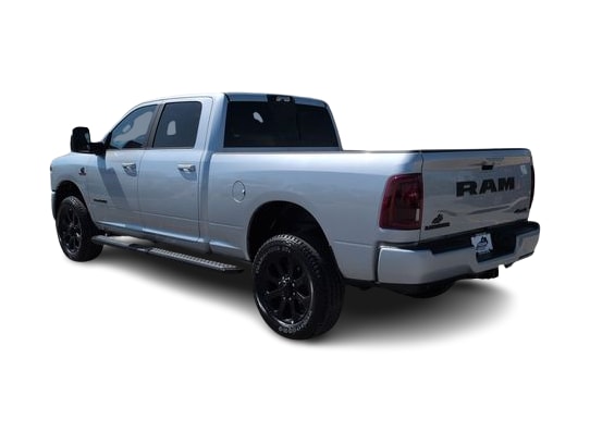 Thumbnail: 2026 RAM 2500 - 4