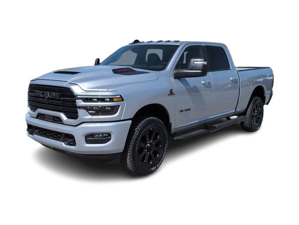 Thumbnail: 2026 RAM 2500 - 18