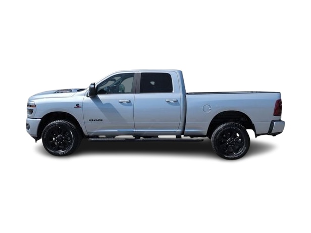 Thumbnail: 2026 RAM 2500 - 3