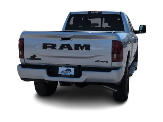 Thumbnail: 2026 RAM 2500 - 19