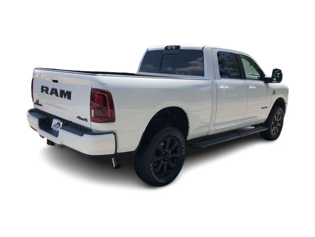 Thumbnail: 2026 RAM 2500 - 18