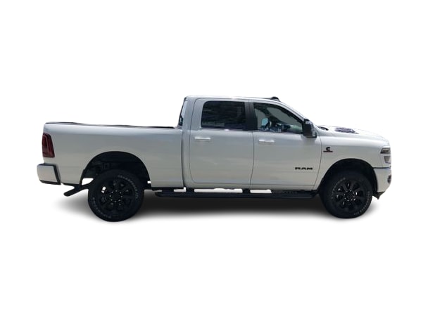 Thumbnail: 2026 RAM 2500 - 19
