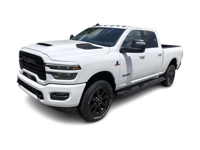 Thumbnail: 2026 RAM 2500 - 17