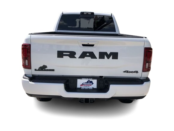 Thumbnail: 2026 RAM 2500 - 5