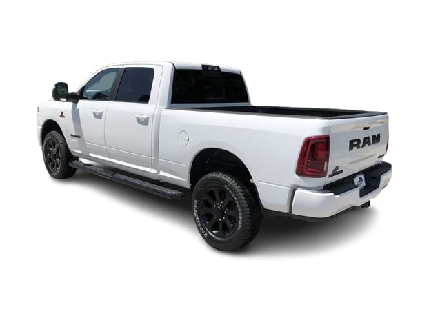 Thumbnail: 2026 RAM 2500 - 4