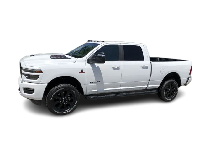 Thumbnail: 2026 RAM 2500 - 3