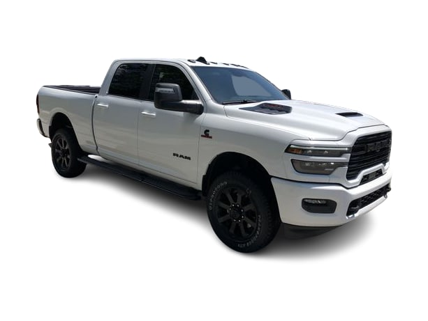 Thumbnail: 2026 RAM 2500 - 20