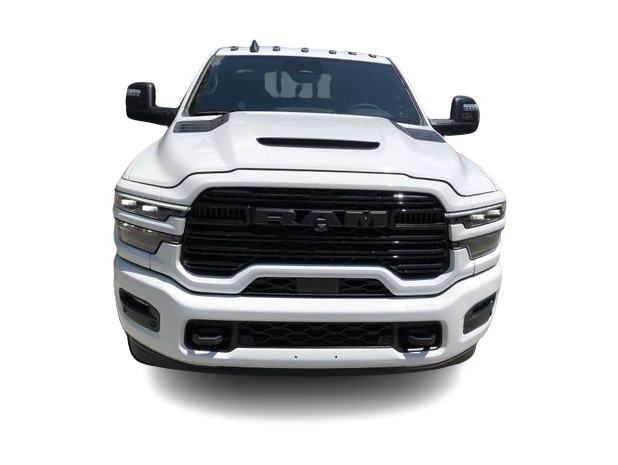 Thumbnail: 2026 RAM 2500 - 6