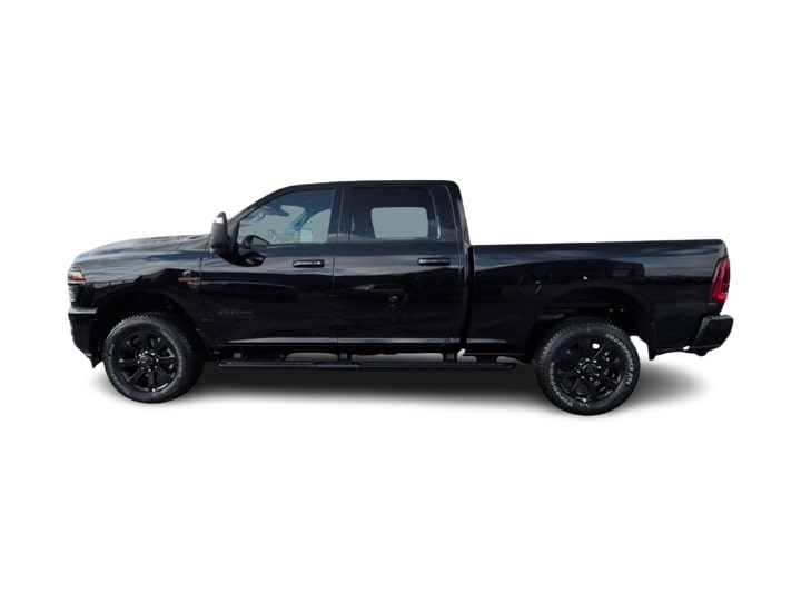 Thumbnail: 2026 RAM 2500 - 3