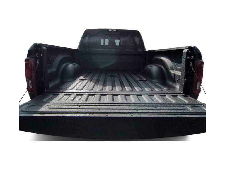 Thumbnail: 2026 RAM 2500 - 13